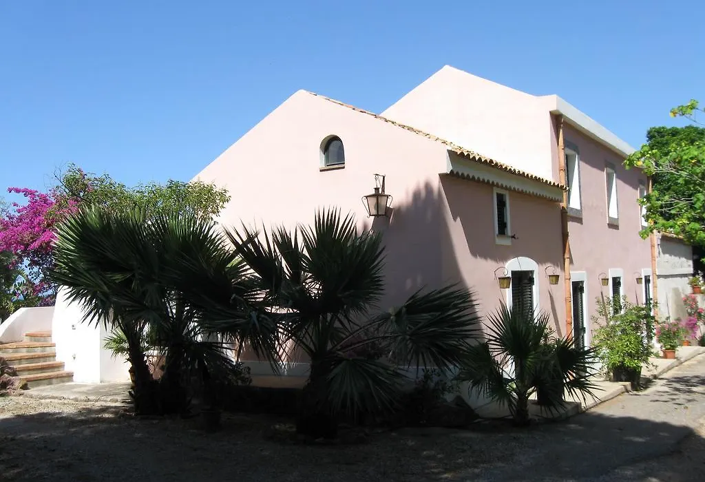 Residence il Baglio-1